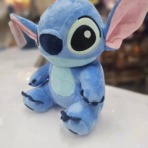 Stitch Peluches de 25 cm's photo #2